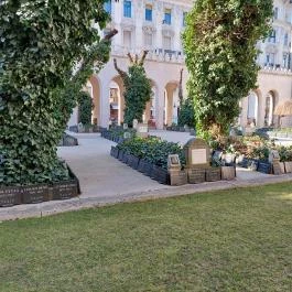 Dohány utcai Zsinagóga Budapest - Egyéb