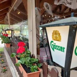 Doki Grill Terasz, Tök - Egyéb