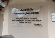 Doki Grill Terasz Tök