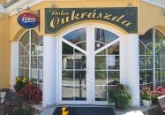 Dolce Cukrászda Tapolca