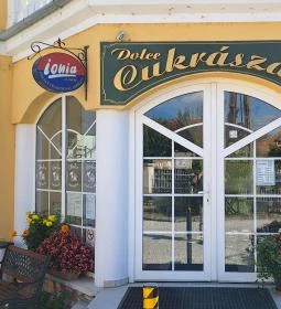 Dolce Cukrászda