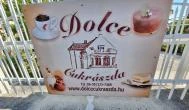 Dolce Cukrászda Tapolca - Egyéb
