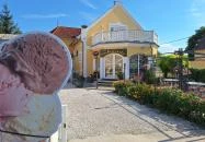 Dolce Cukrászda Tapolca