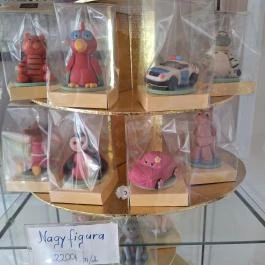 Dolce Cukrászda Tapolca - Egyéb