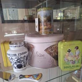 Dolce Cukrászda Tapolca - Egyéb