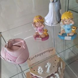 Dolce Cukrászda Tapolca - Egyéb