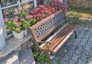 Dolce Cukrászda Tapolca