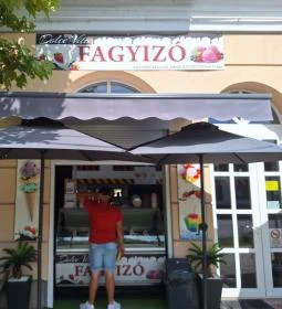 Dolce Vita Fagyizó
