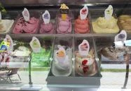 Dolce Vita Fagyizó Sárbogárd