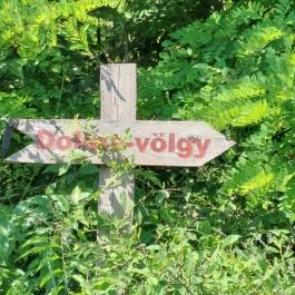 Dolina-völgy Albertirsa - Egyéb