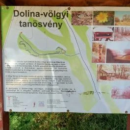 Dolina-völgy Albertirsa - Egyéb