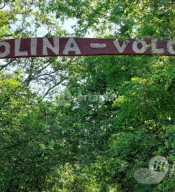Dolina-völgy