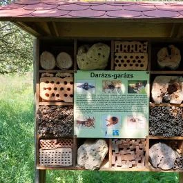 Dolina-völgy Albertirsa - Egyéb