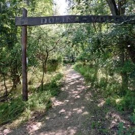 Dolina-völgy Albertirsa - Külső kép