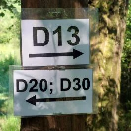 Dolina-völgy Albertirsa - Egyéb