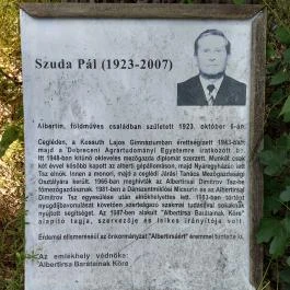 Dolina-völgy Albertirsa - Egyéb