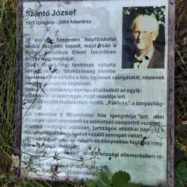 Dolina-völgy Albertirsa - Egyéb