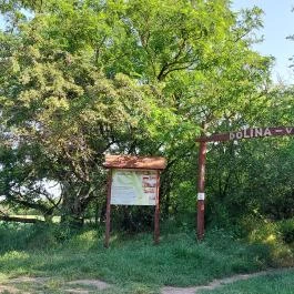 Dolina-völgy Albertirsa - Külső kép