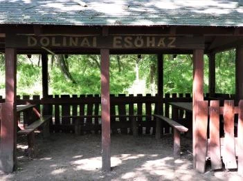 Dolina-völgy Albertirsa