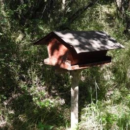 Dolina-völgy Albertirsa - Egyéb