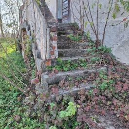 Domahidy-kúria, Kisnamény - Egyéb