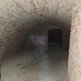 Domahidy-kúria, Kisnamény - Egyéb