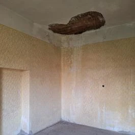 Domahidy-kúria, Kisnamény - Belső