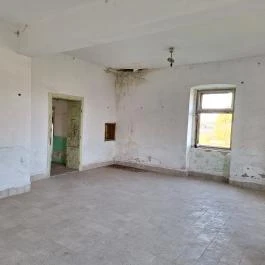 Domahidy-kúria, Kisnamény - Belső