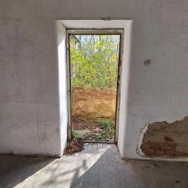 Domahidy-kúria, Kisnamény - Belső