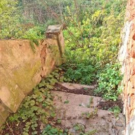 Domahidy-kúria, Kisnamény - Egyéb