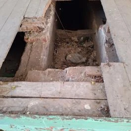 Domahidy-kúria, Kisnamény - Egyéb