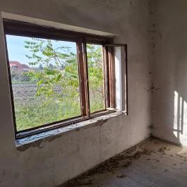 Domahidy-kúria, Kisnamény - Belső