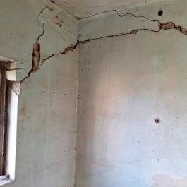 Domahidy-kúria, Kisnamény - Belső