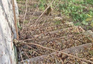 Domahidy-kúria Kisnamény