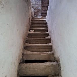 Domahidy-kúria, Kisnamény - Egyéb