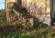 Domahidy-kúria Kisnamény