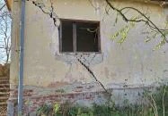 Domahidy-kúria Kisnamény