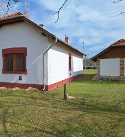 Domaszéki Vasútmúzeum