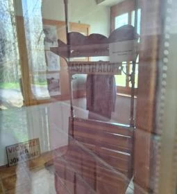 Domaszéki Vasútmúzeum