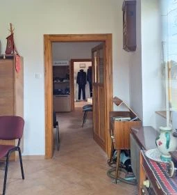 Domaszéki Vasútmúzeum