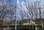 Domaszéki Vasútmúzeum Domaszék