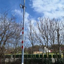 Domaszéki Vasútmúzeum Domaszék - Külső kép