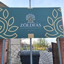 Domaszéki Zöldfás templom Domaszék - Egyéb