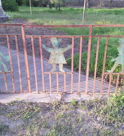 Domaszéki Zöldfás templom