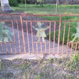 Domaszéki Zöldfás templom Domaszék - Egyéb