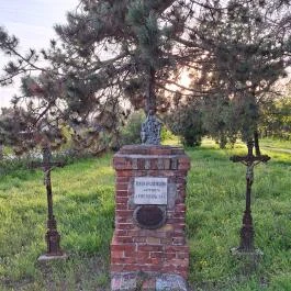 Domaszéki Zöldfás templom Domaszék - Egyéb