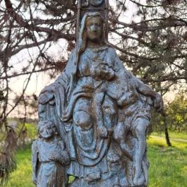 Domaszéki Zöldfás templom Domaszék - Egyéb