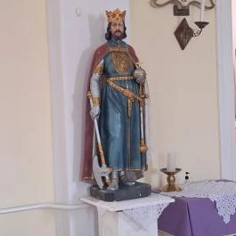 Domaszéki Zöldfás templom Domaszék - Egyéb