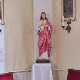 Domaszéki Zöldfás templom Domaszék - Egyéb