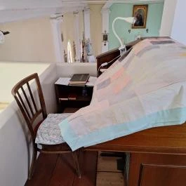 Domaszéki Zöldfás templom Domaszék - Egyéb